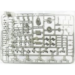 TS005 1/35 ISRAEL MAİN BATTLE TANK MERKAVA MK.3 BA