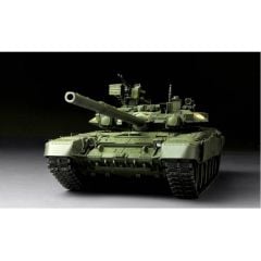 TS006 1/35 RUSSİAN MAİN BATTLE TANK T-90A