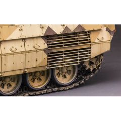 TS010 1/35  RUSSİAN TERMİNATOR FİRE SUPPORT COMBAT