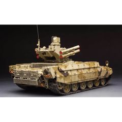 TS010 1/35  RUSSİAN TERMİNATOR FİRE SUPPORT COMBAT