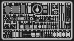 EDUARD 32067 1/35 UH-60L exterior FOR ACADEMY Make