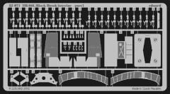 EDUARD 32071 1/35 UH-60L interior FOR ACADEMY Make