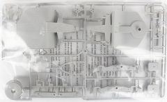 HobbyBoss 84545 1/35 Alman 12.8cm FLAK 40 Uçaksavar Topu Demonte Plastik Maketi
