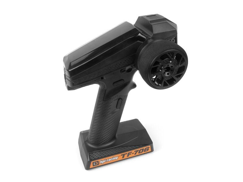 HPI TF-706 6 Kanallı Verici (Sadece Kumanda)