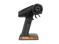 HPI TF-706 6 Kanallı Verici (Sadece Kumanda)