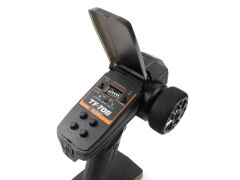HPI TF-706 6 Kanallı Verici (Sadece Kumanda)