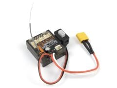 HPI SRL-706 3-in1 ESC/RX/LED Controller (Venture 18 Brushed)