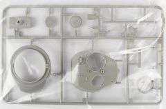 HobbyBoss 84805 1/48 M4A3 (76W) Tankı Demonte Plastik Maketi