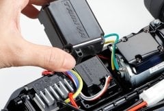 TAMİYA 1/10 Impreza Monte-Carlo 99 - TT02 Kit (Demonte)