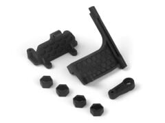 Servo Mount Set for the Venture18.