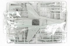 Academy 12259 1/48 F-16A/C Fighting Falcon Savaş Uçağı Demonte Plastik Maketi