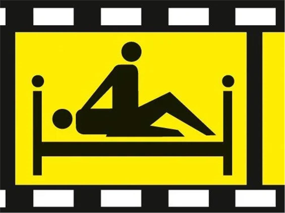 Noch 15951 1/87 Yataklı Seksi Figür-A
