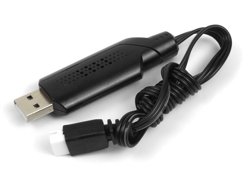 HPI 7.4V USB LiPo Balance Charger