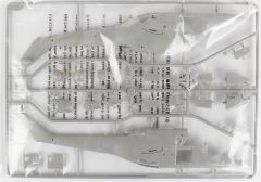 HobbyBoss 87220 1/72 Mi-24V  Hind-E Helikopteri Demonte Plastik Maketi