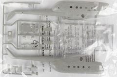 HobbyBoss 87221 1/72 Mi-17 Hip-H E Helikopteri Demonte Plastik Maketi