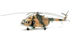 HobbyBoss 87221 1/72 Mi-17 Hip-H E Helikopteri Demonte Plastik Maketi