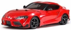 TAMİYA 1/10 GR SUPRA - TT02 Kit (Demonte)