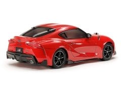 TAMİYA 1/10 GR SUPRA - TT02 Kit (Demonte)