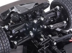 TAMİYA 1/10 GR SUPRA - TT02 Kit (Demonte)