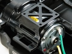 TAMİYA 1/10 GR SUPRA - TT02 Kit (Demonte)