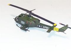 HobbyBoss 87228 1/72 UH-1B Huey Helikopteri Demonte Plastik Maketi