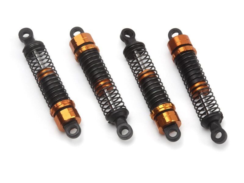 Oil-Filled Shock Set V2 (Assembled/4pcs) Venture 18