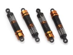 Oil-Filled Shock Set V2 (Assembled/4pcs) Venture 18
