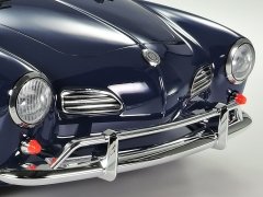 TAMİYA 1/10VW Karmann Ghia (M-06) Kit (Demonte)