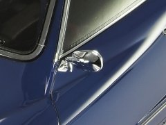 TAMİYA 1/10VW Karmann Ghia (M-06) Kit (Demonte)