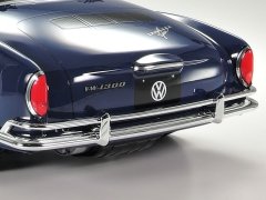 TAMİYA 1/10VW Karmann Ghia (M-06) Kit (Demonte)