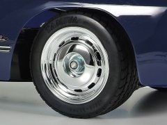 TAMİYA 1/10VW Karmann Ghia (M-06) Kit (Demonte)