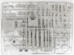 Trumpeter 00361 1/35 Rus SAM-6 Uçaksavar Füzesi Demonte Plastik Maketi