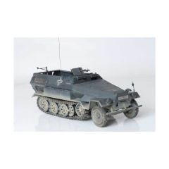 3572 1/35 HANOMAG ALMAN ZIRHLI PERSONEL TAŞIMA ARA