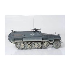 3572 1/35 HANOMAG ALMAN ZIRHLI PERSONEL TAŞIMA ARA
