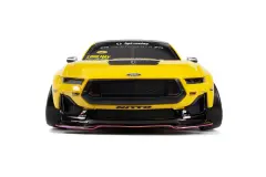 HPI Stage-D10 Flux - Ford Mustang GT RTR S650 - B.Hobson Profesyonel Drift Aracı
