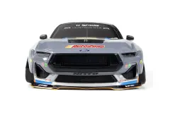 HPI Stage-D10 Flux Ford Mustang GT RTR S650 - J.Deane Profesyonel Drift Aracı