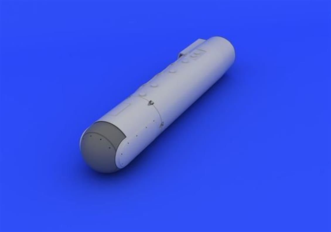 EDUARD 648237 1/48 AN/AAQ-28(V) Litening pod Maket