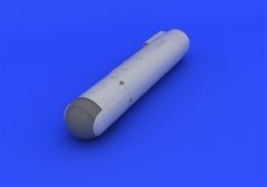 EDUARD 648237 1/48 AN/AAQ-28(V) Litening pod Maket