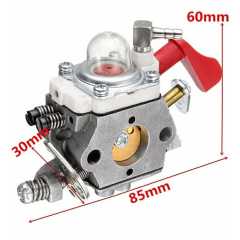 1/5 Araba Kurşunsuz Benzinli Motor Karbüratörü