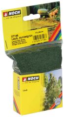 Noch 7146 Yapraklar, Koyu Yeşil, 50 gram Diorama Malzemesi