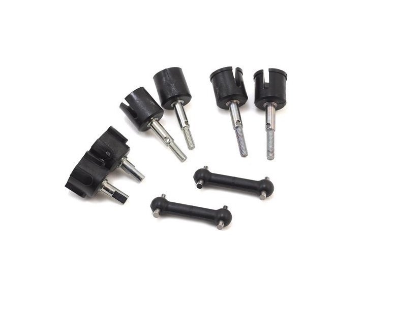 TT-01 Drive Shaft Set