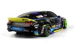 HPI Stage-D10 Ford Mustang GT RTR S650 - VGJR Profesyonel Drift Aracı