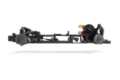 HPI Racing Stage-D10 Creator Edition Kit (Demonte) Profesyonel Drift Aracı