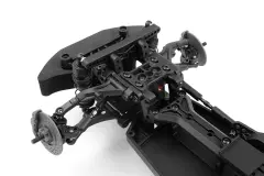 HPI Racing Stage-D10 Creator Edition Kit (Demonte) Profesyonel Drift Aracı