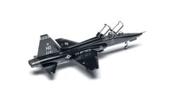 Trumpeter 02852 1/48 T-38A Talon Eğitim Uçağı Demonte Plastik Maketi