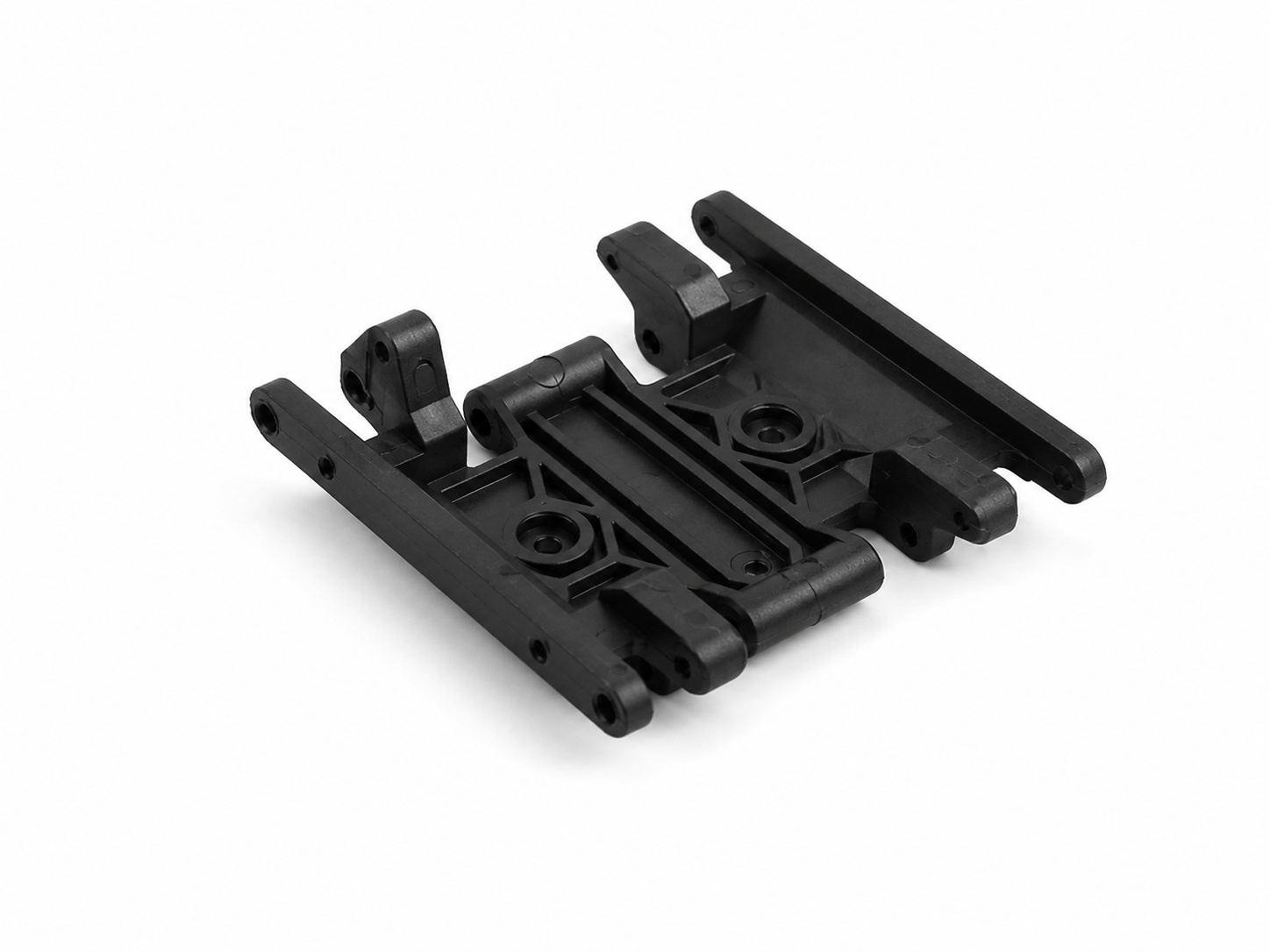 Skid Plate venture 18