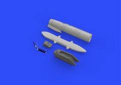 EDUARD 672141 1/72 Sniper ATP Maket Detay Seti