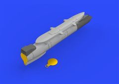 EDUARD 672141 1/72 Sniper ATP Maket Detay Seti