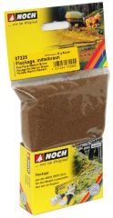 Noch 7225 Flock, Kahve, 20 gram Diorama Malzemesi