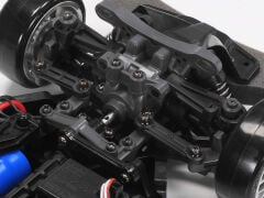 1/10 SCALE R/C TT-02D DRIFT SPEC CHASSIS KIT DEMONTE